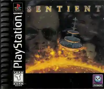 Sentient (US)